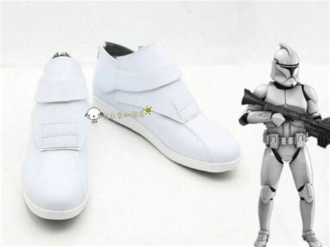 clone trooper boots for sale|authentic clone trooper.